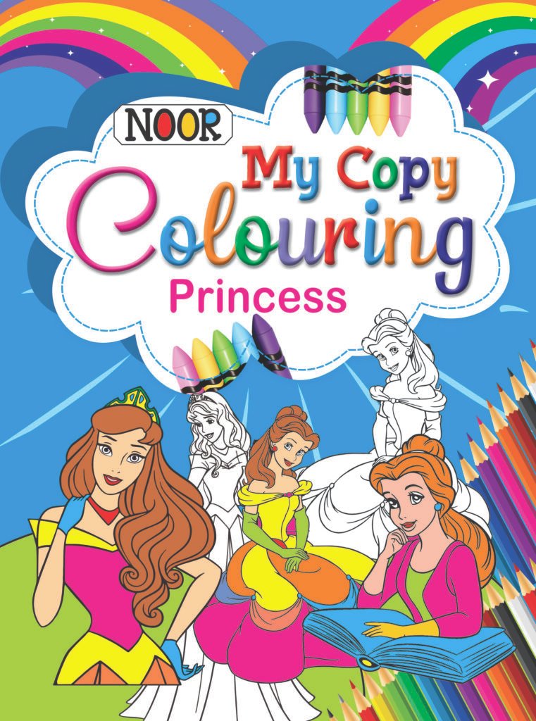 Noor Publications Book 01
