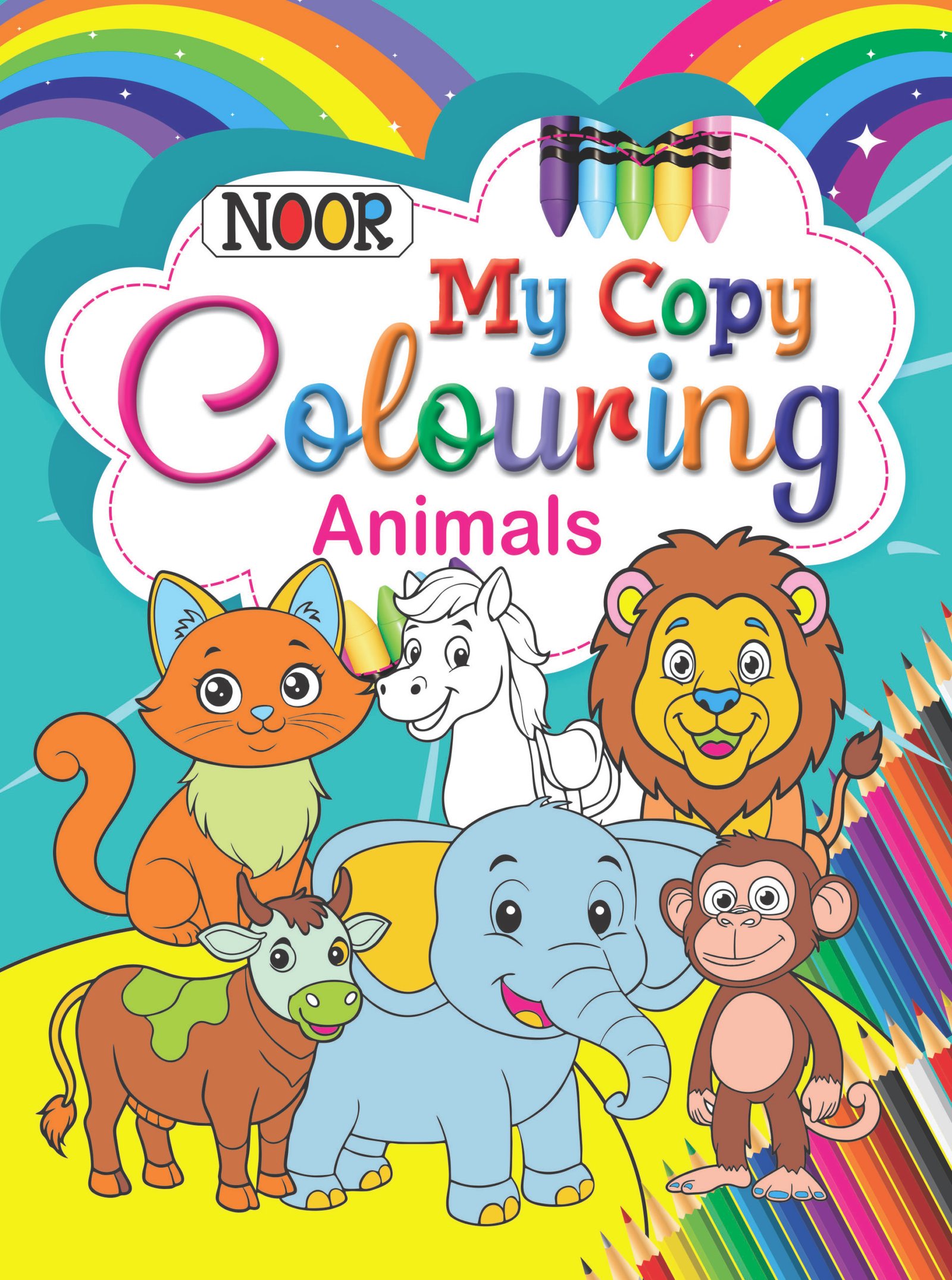 Noor Publications Book 04