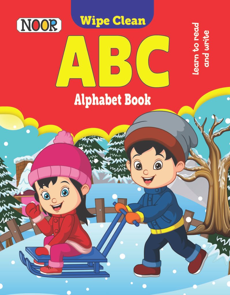 Noor Publications Book 06