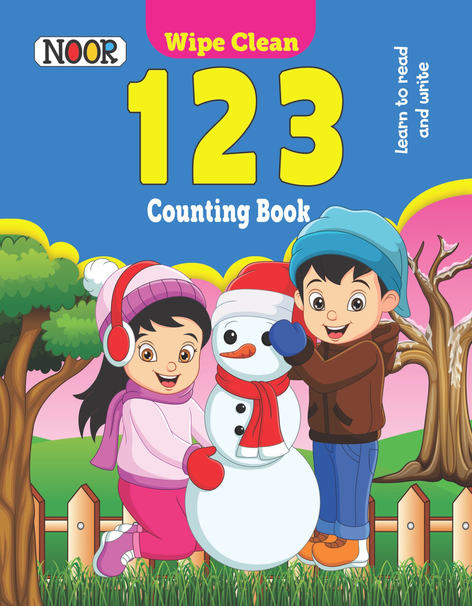 Noor Publications Book 07