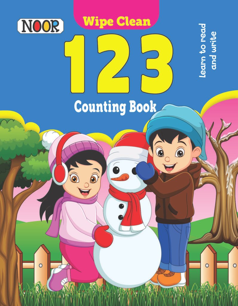 Noor Publications Book 07