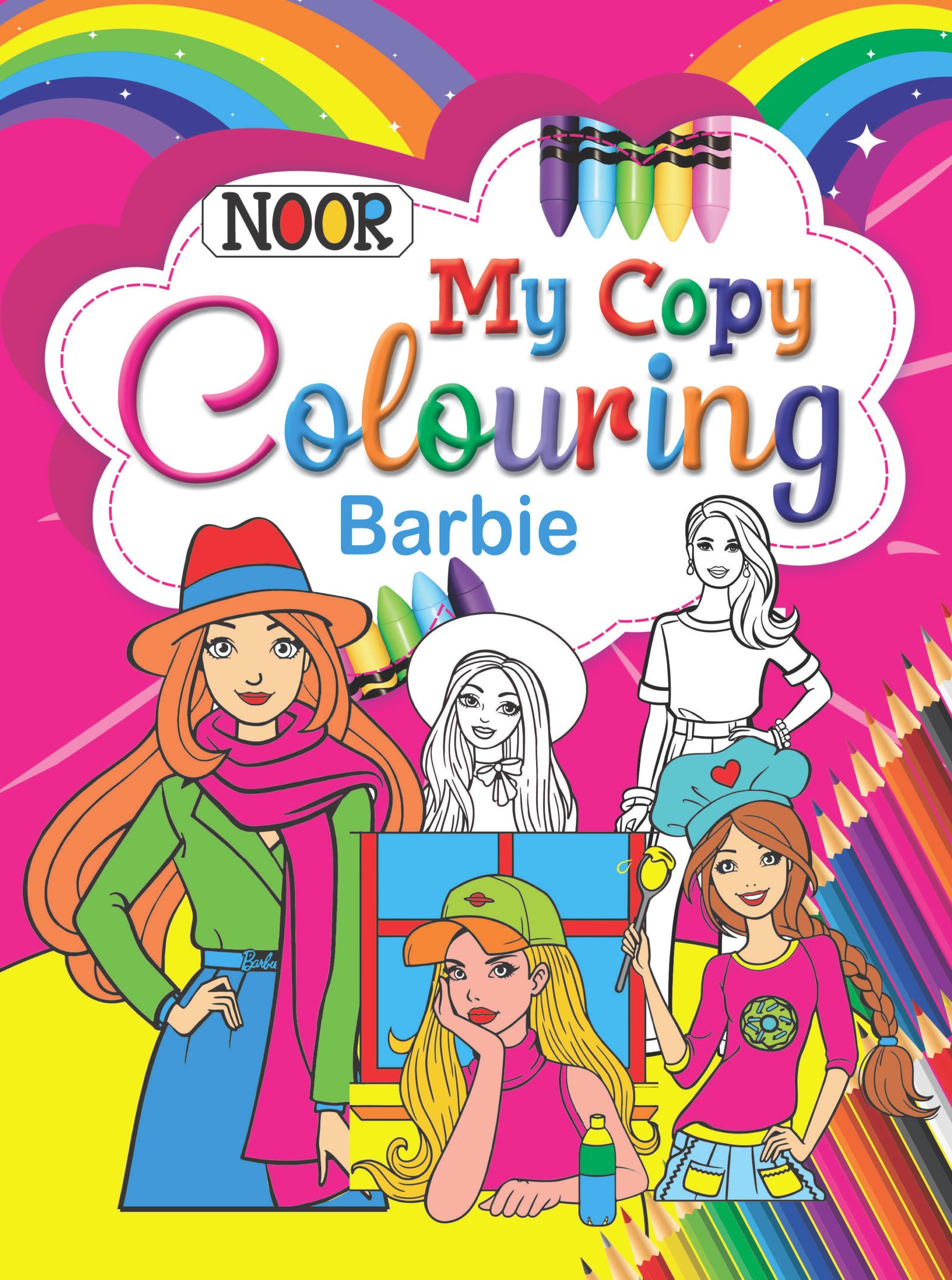 Noor Publications Book 12