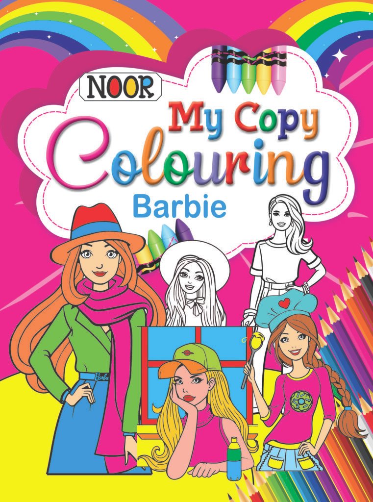 Noor Publications Book 12