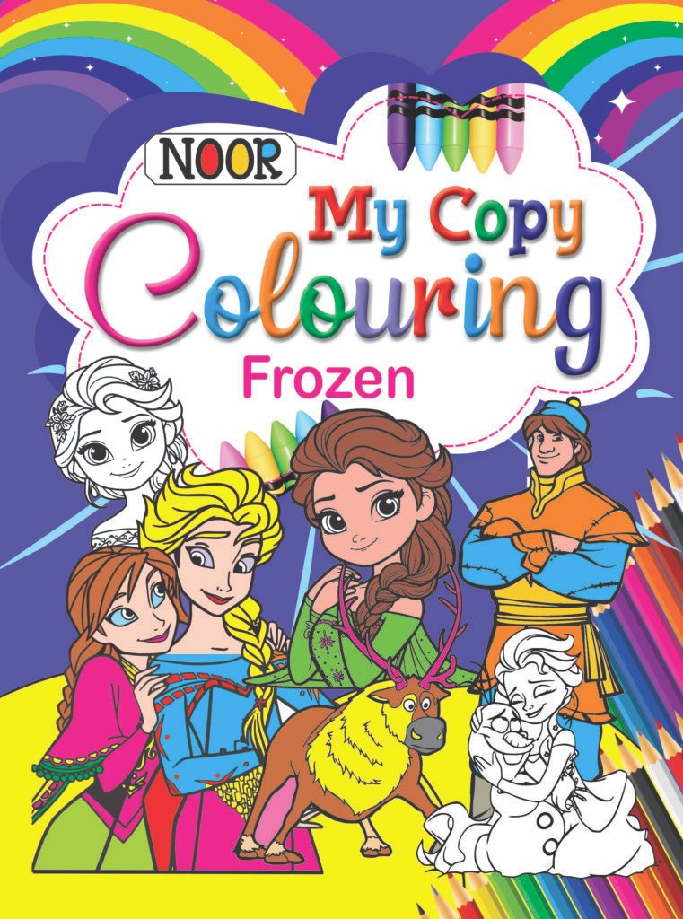Noor Publications Book 34