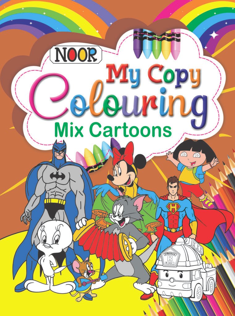 Noor Publications Book 39