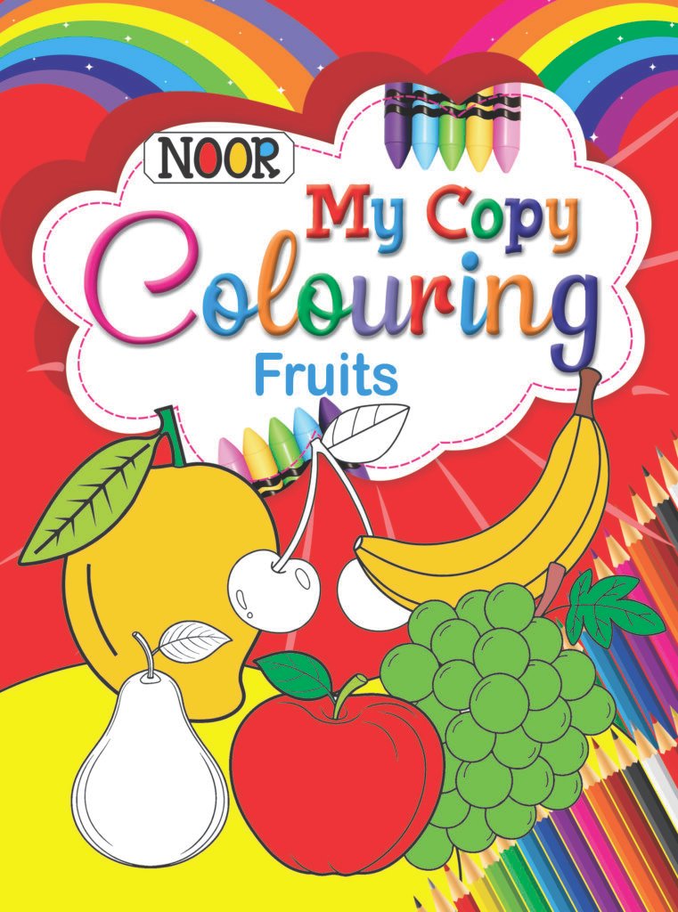 Noor Publications Book 41